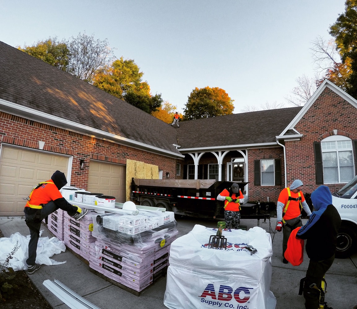 Photos from Cochran Exteriors, Llc