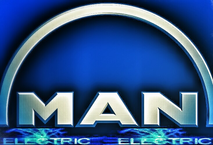 MAN Electric EC-22857