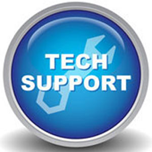 Technical Support KY