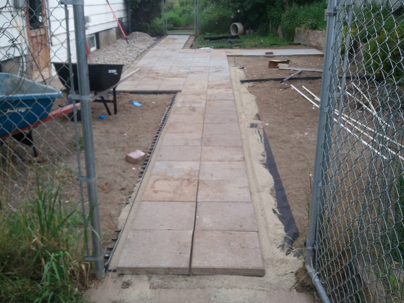 Photo(s) from A To Z Landscaping And Maint