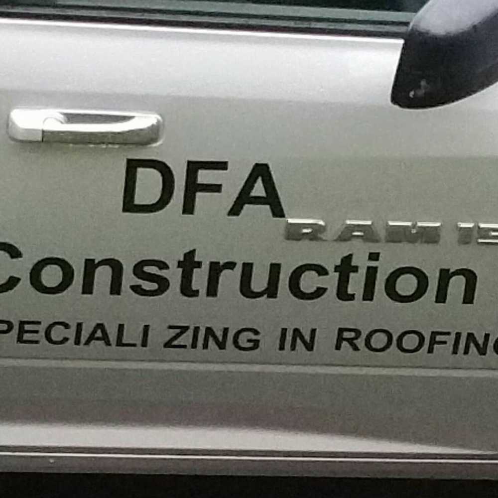 Photo(s) from Dfa Constructionno