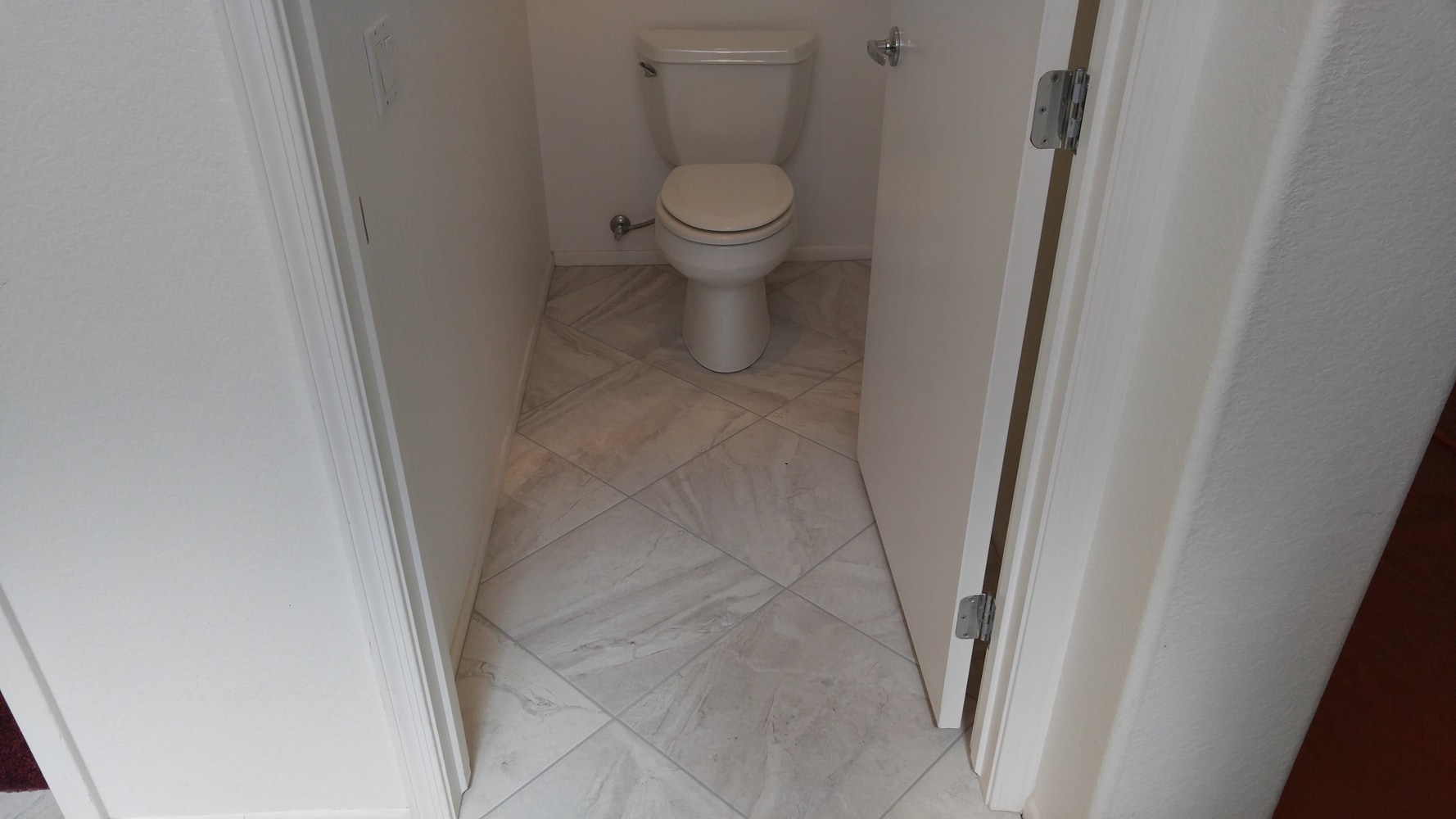 Ceramic, Porcelain... Tile keeps AZ cool in the summers!