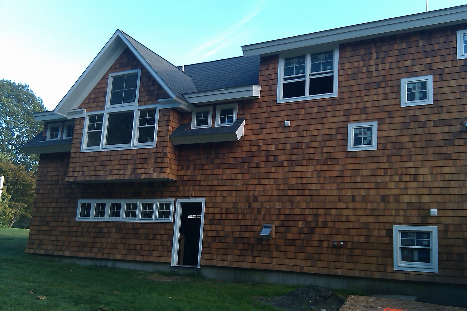 Project photos from MRK Builders, LLC