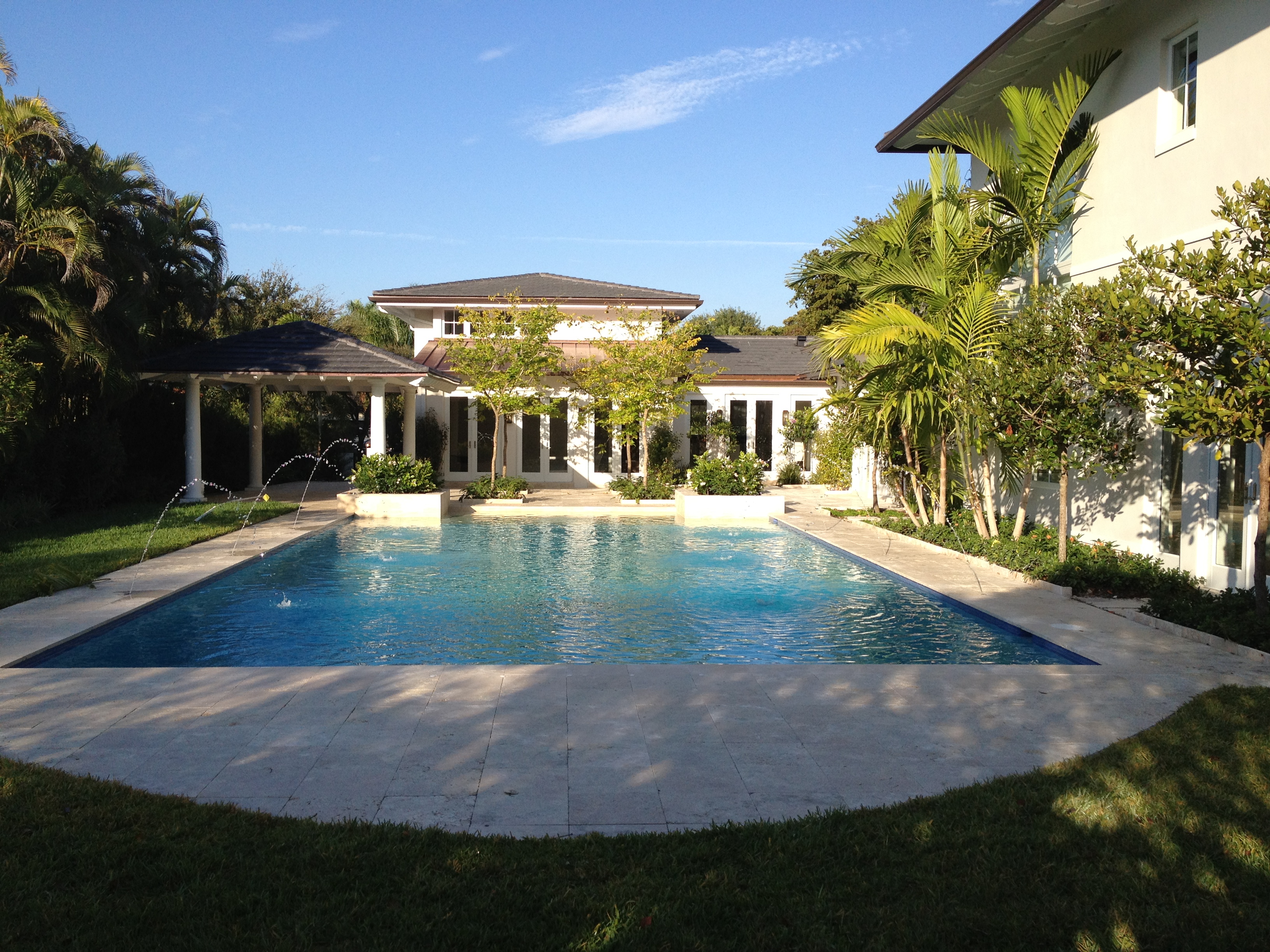 Aquatic Environments