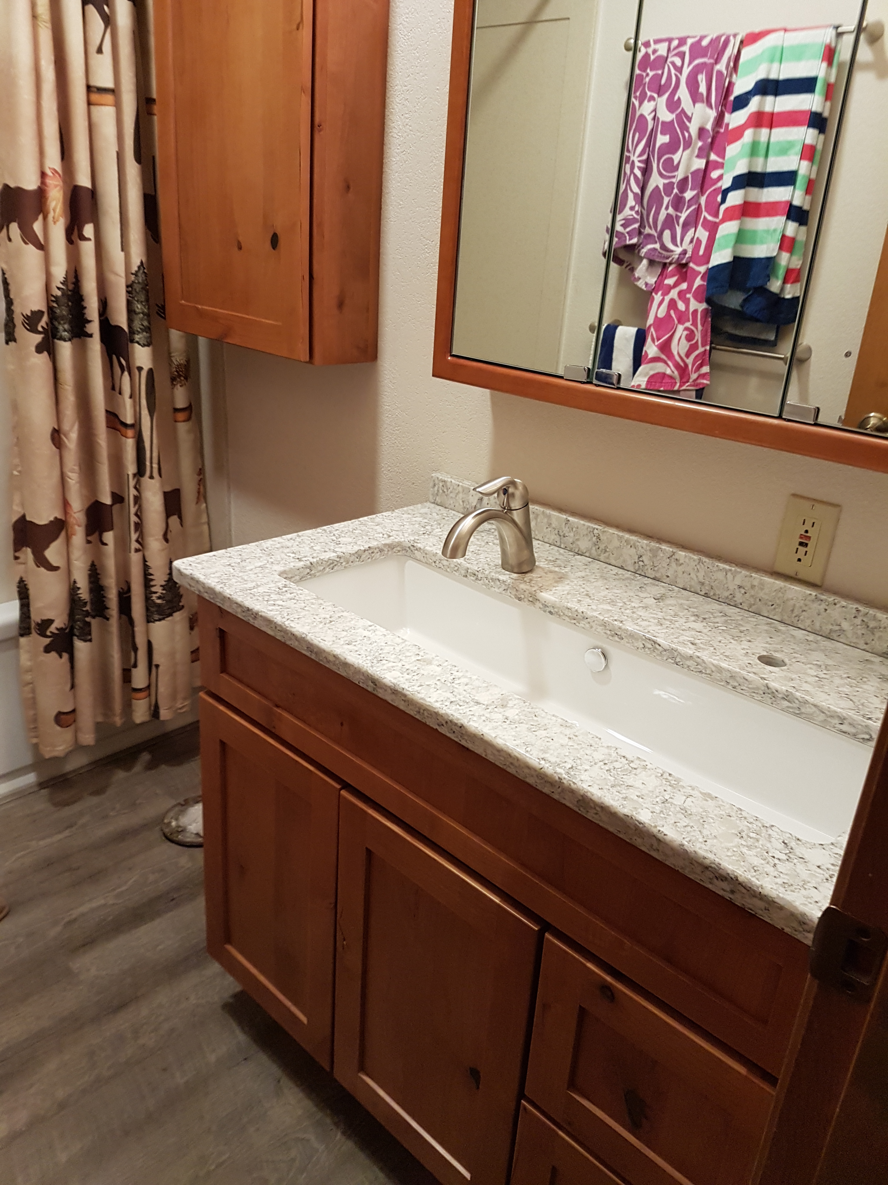 Project galleries from CT Remodeling, LLC from Anchorage, AK