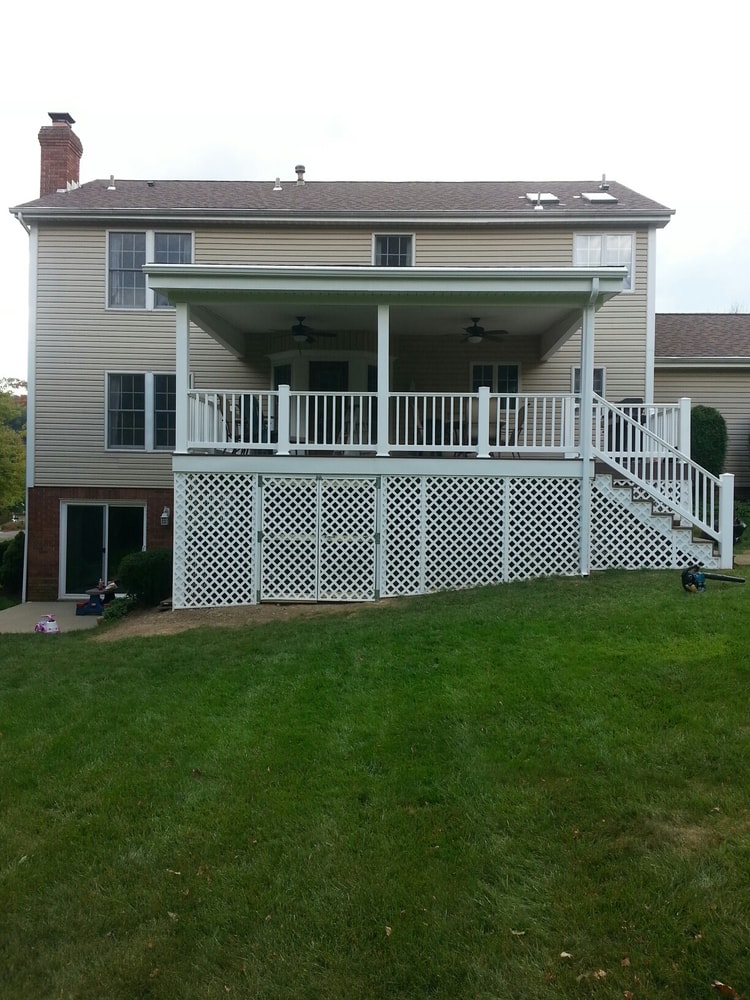 Photo(s) from Ron Annis Construction And Remodeling