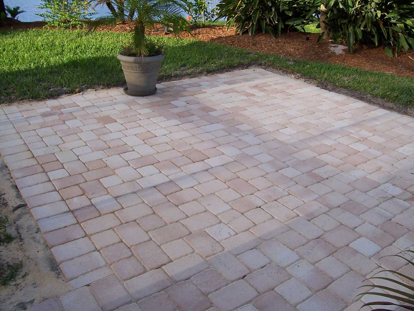 Photos from Paver Concepts 