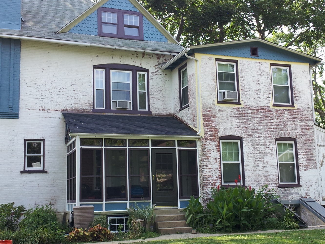 Project photos from Scott's Painting Plus