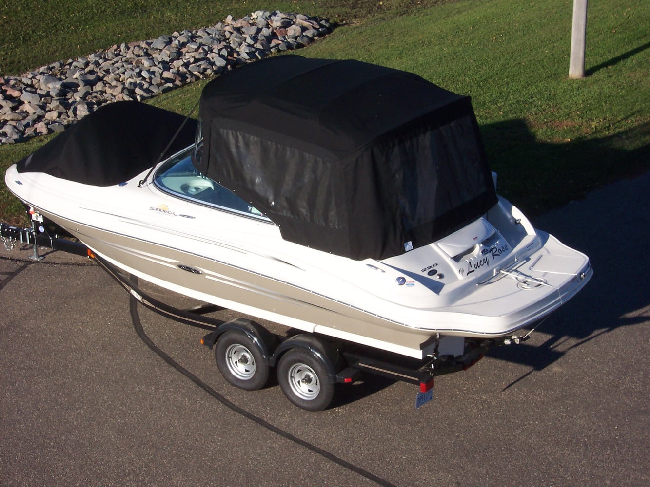 Photo(s) from Canvas Craft