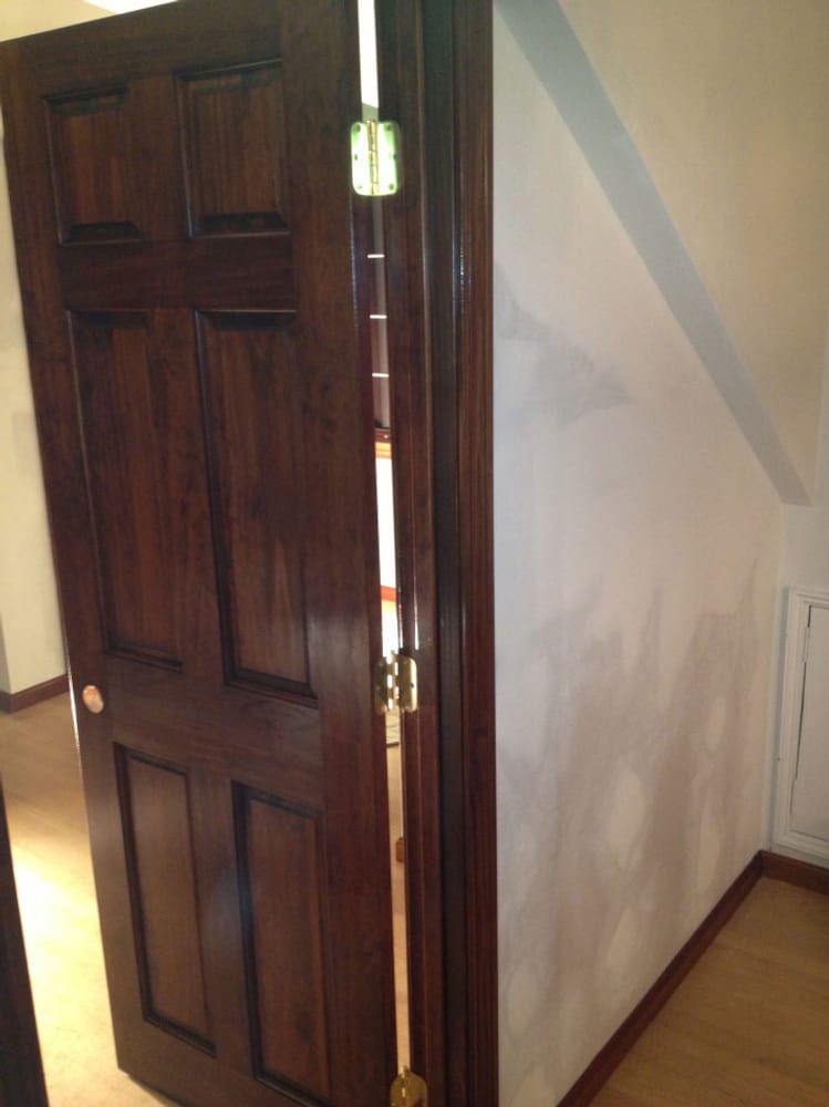 Project photos from DC Construction Services