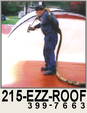 Spray Foam Concepts Llc