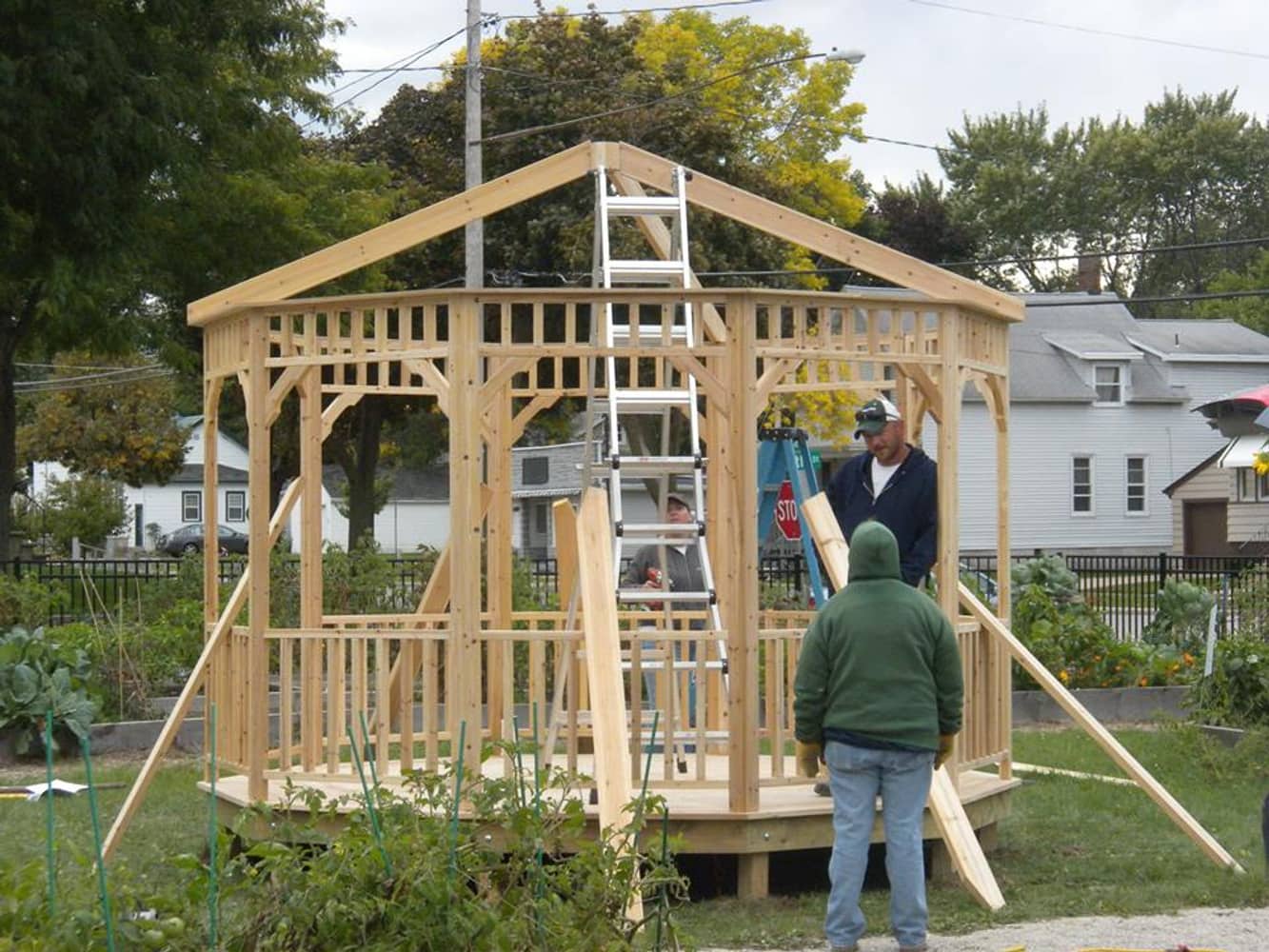 Photos from Marys Construction