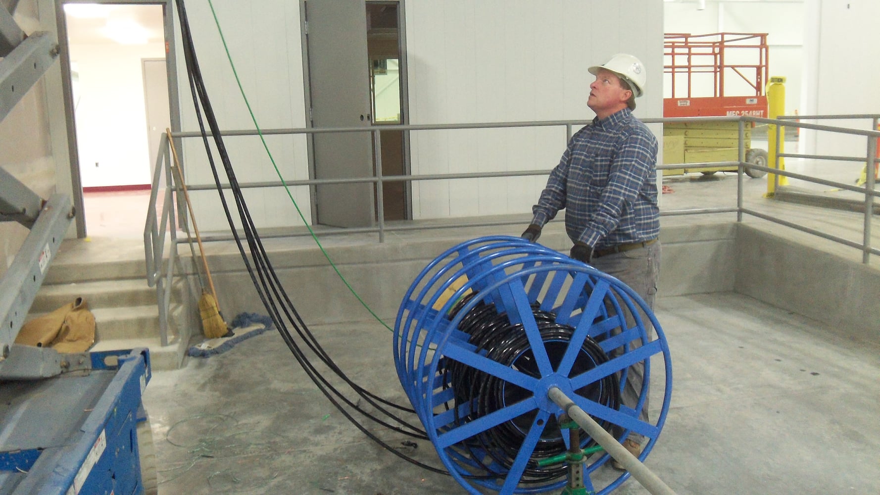 Projects by Brent D Garner