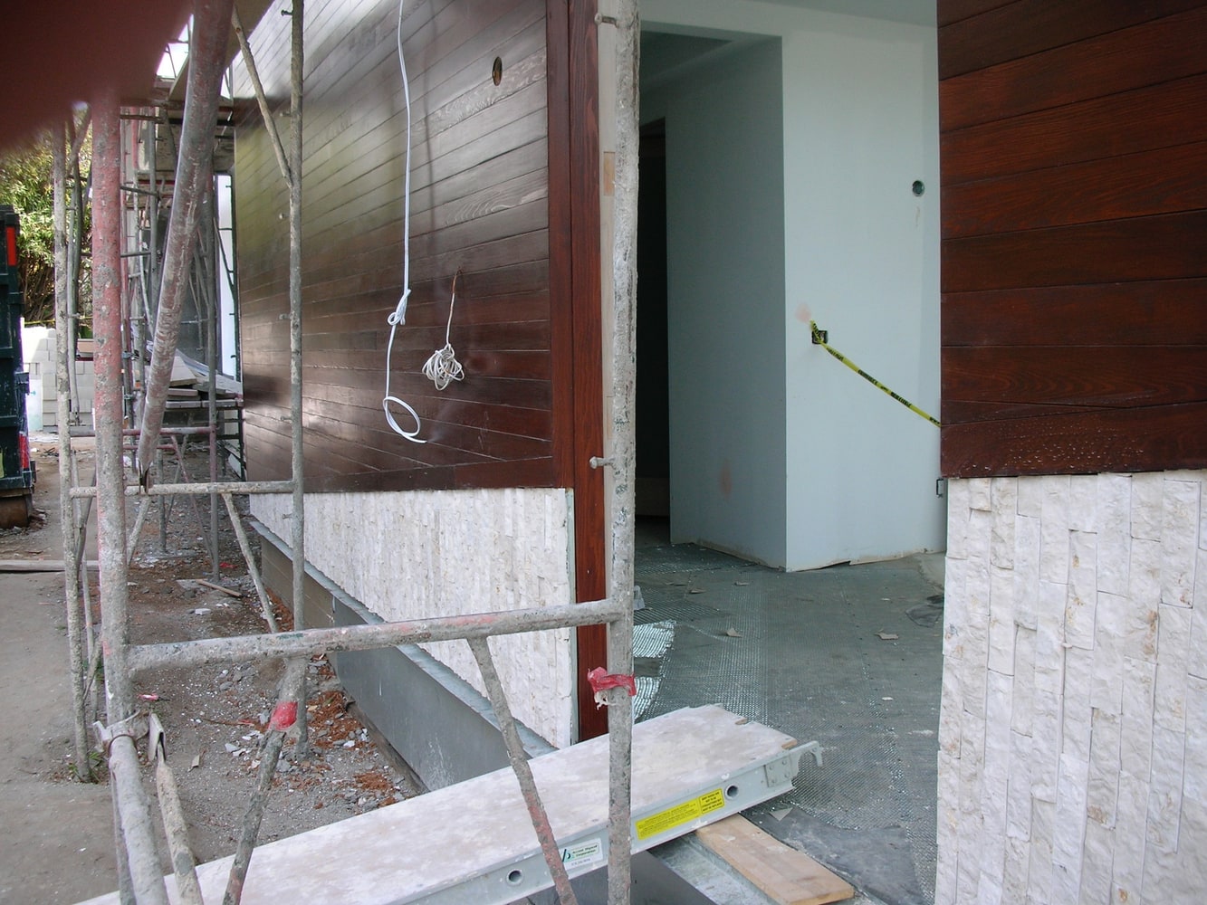 Pacific Palisades-Custom Home