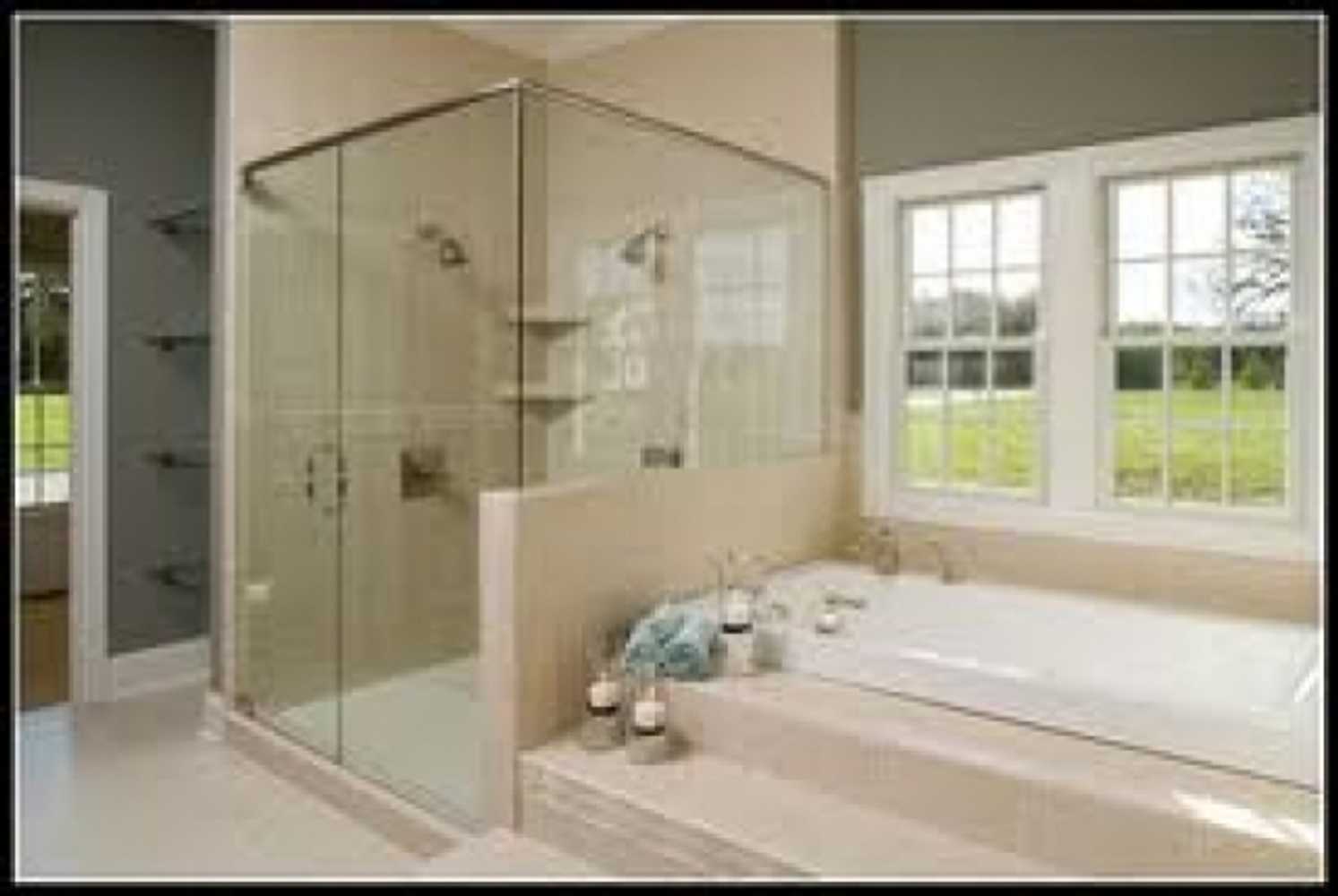 ABS Design & Construction Inc. Bathroom Project