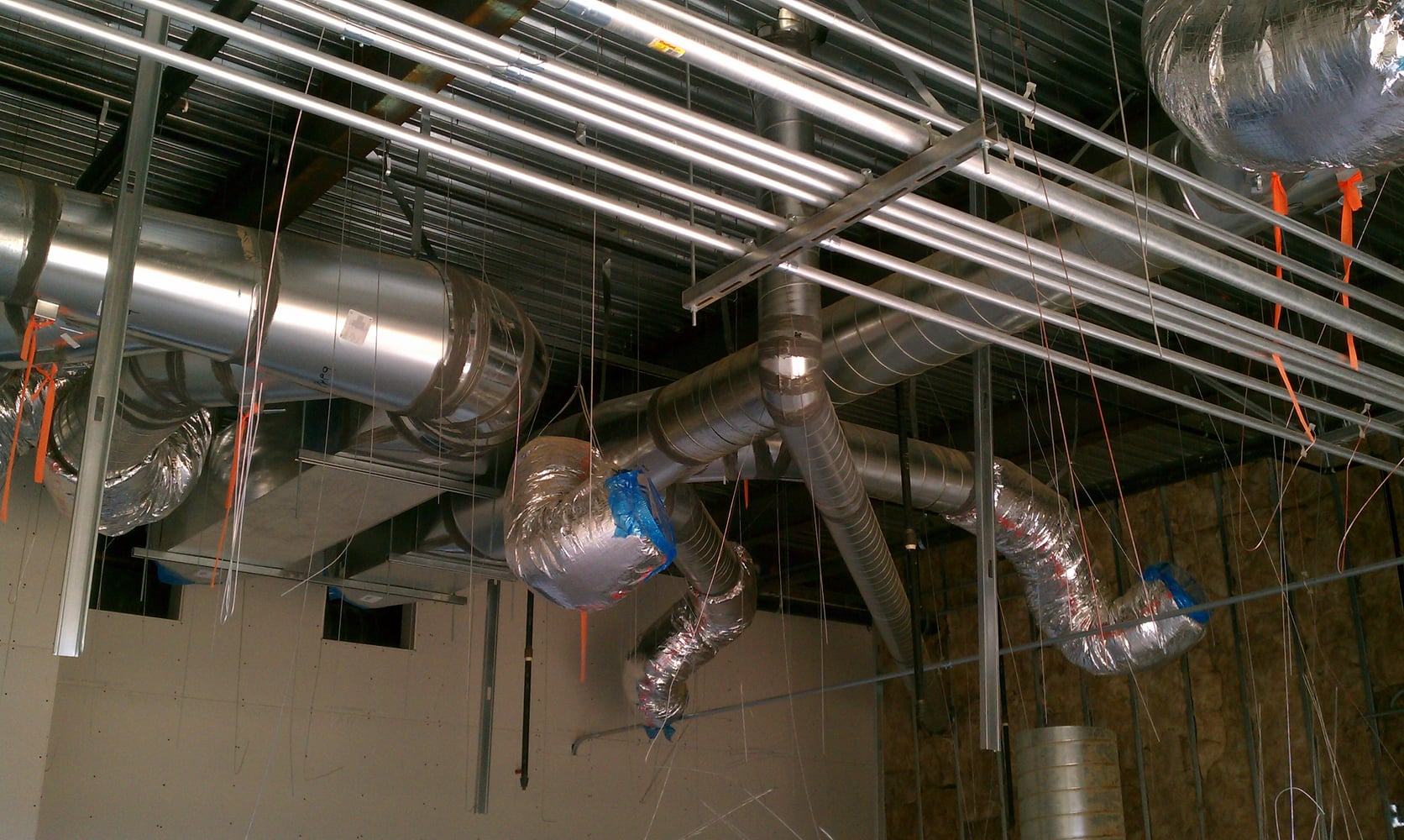 Desert Cooling Inc's projects