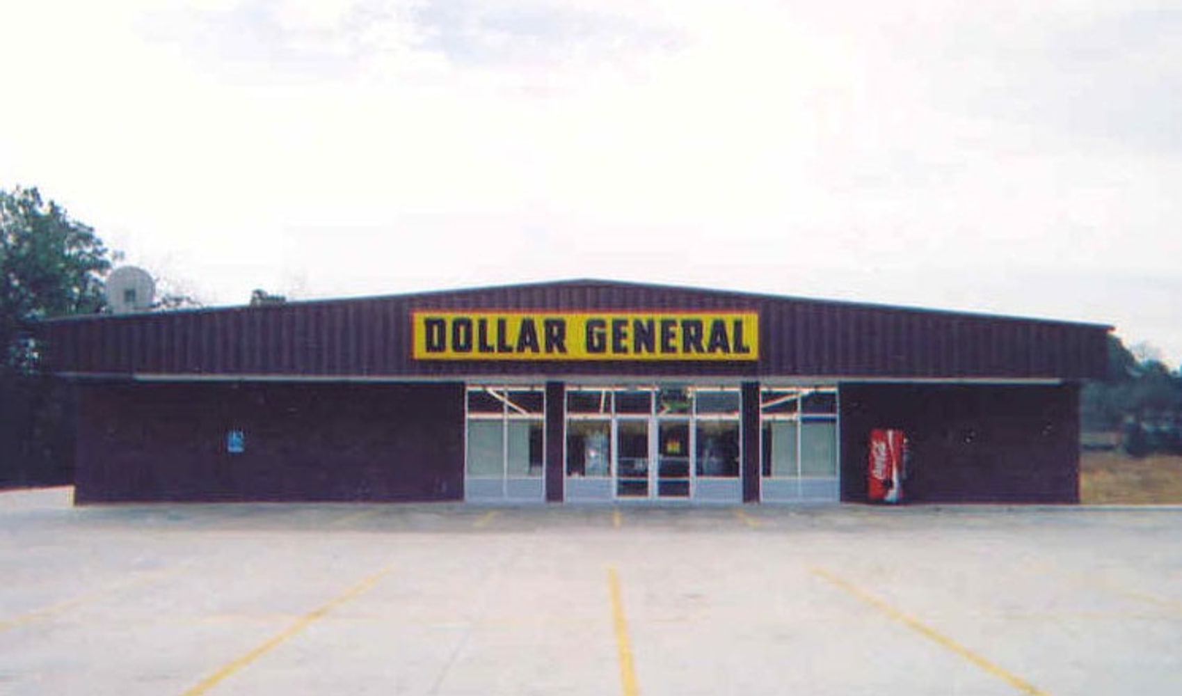 Rabb's Commercial Construction Project