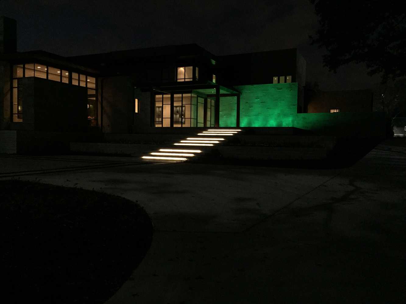 Private Estate