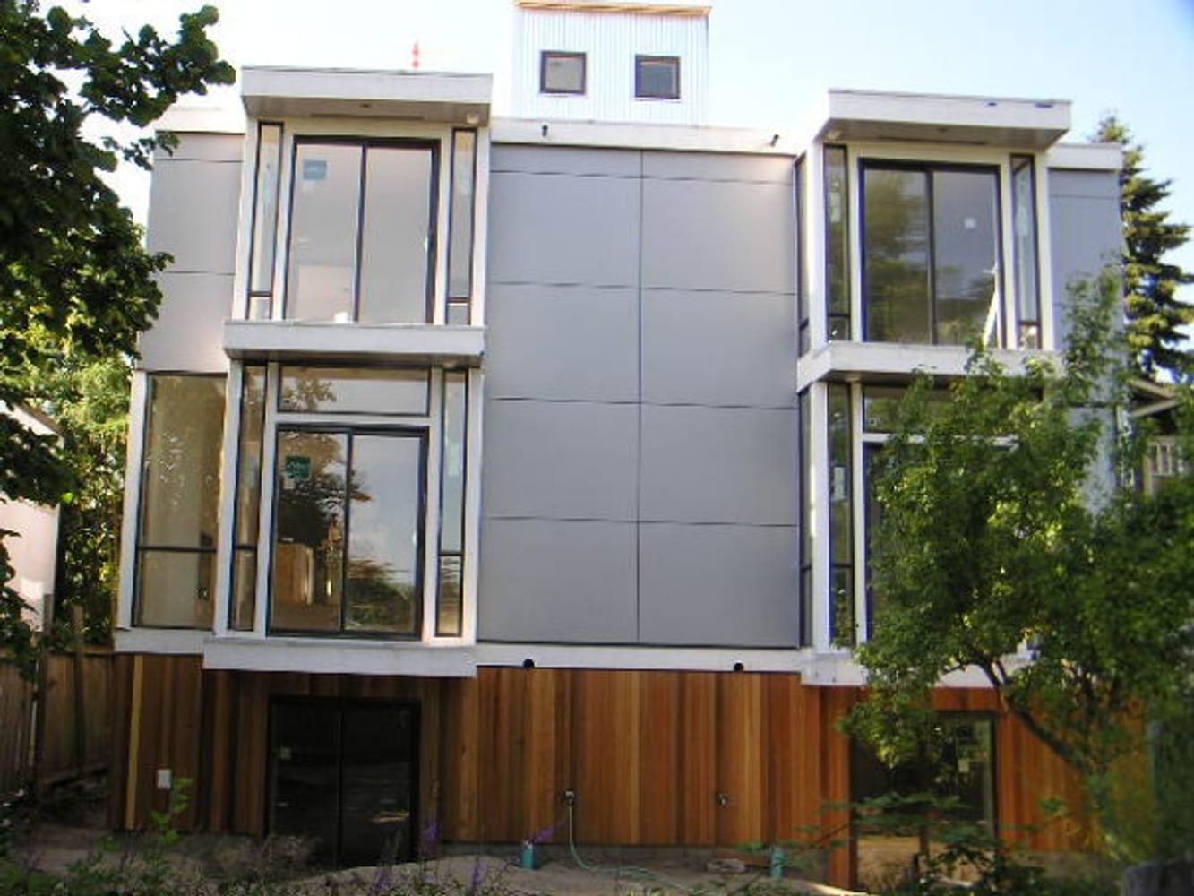 Photos from MJK Construction