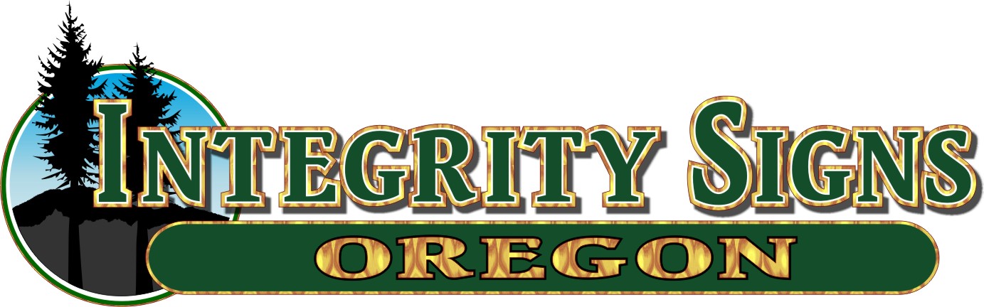 Integrity Signs Oregon Llc