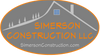 Simerson Construction Llc