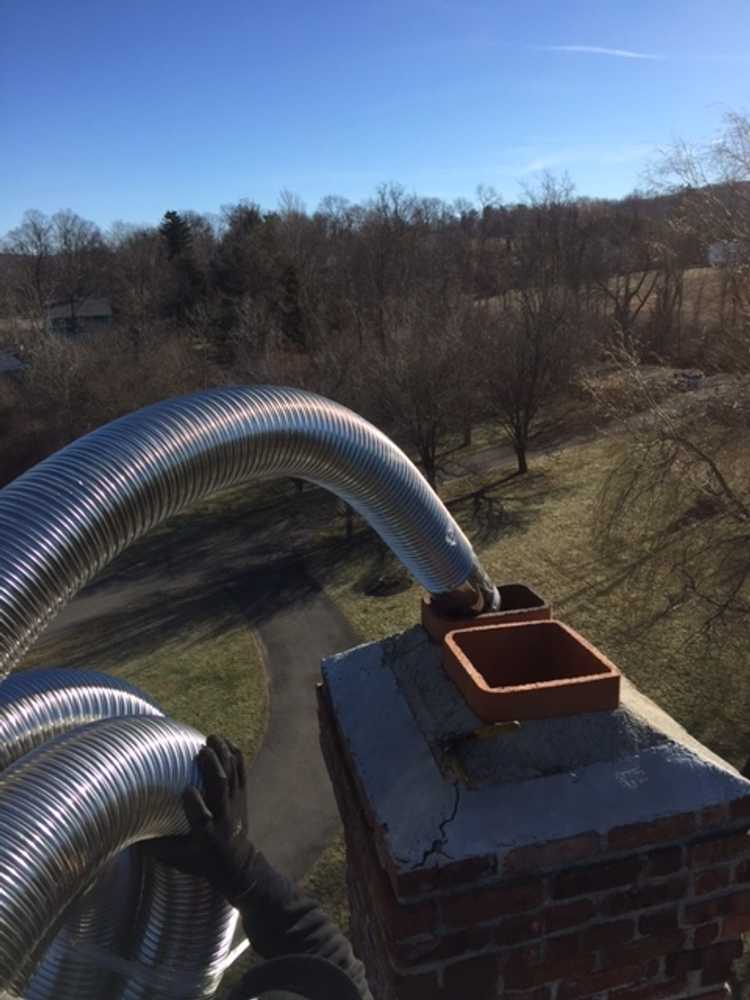 Photos from H&R Chimney Corp