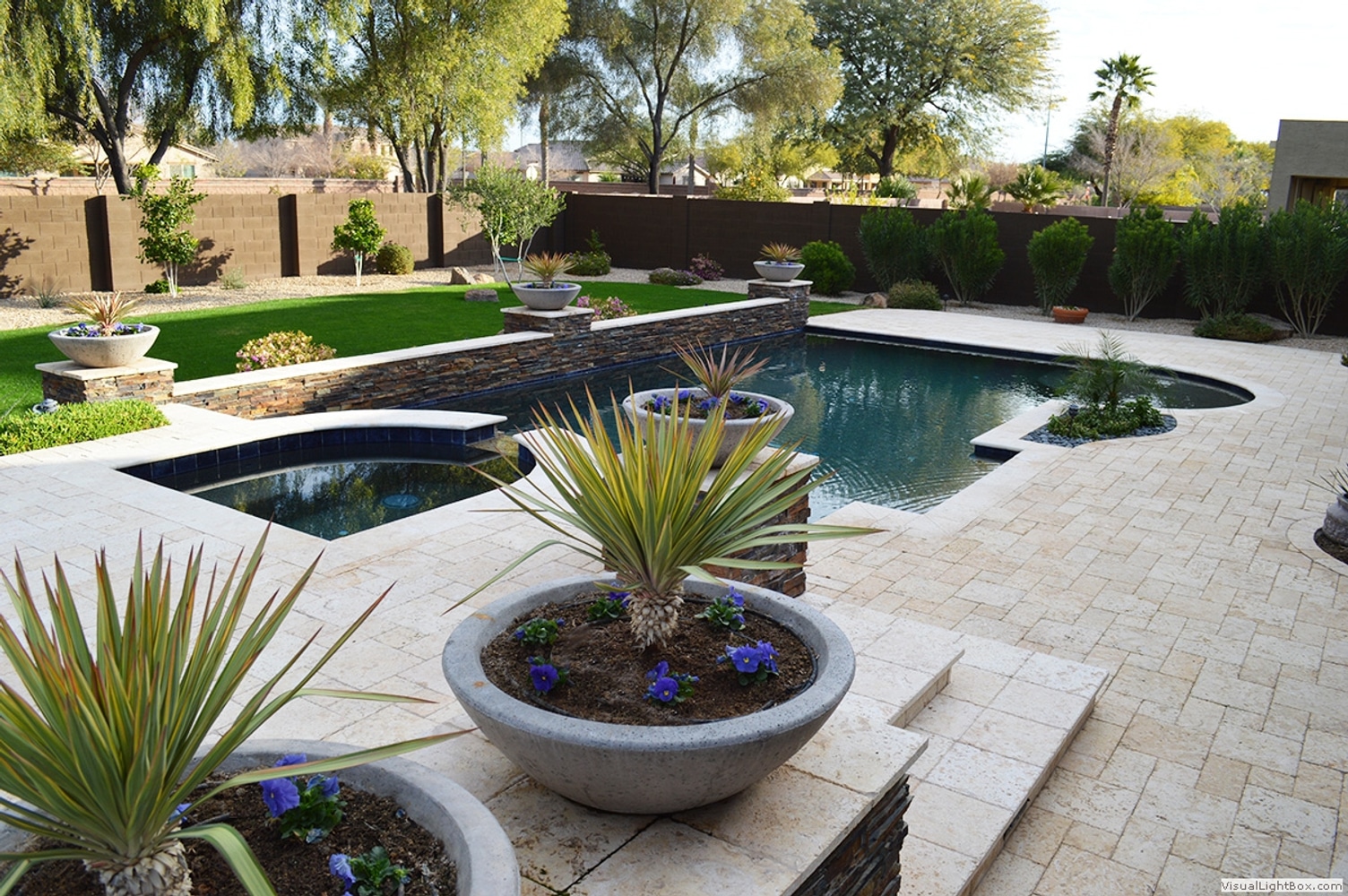 Photos from Pegasus Pool & Spa Llc