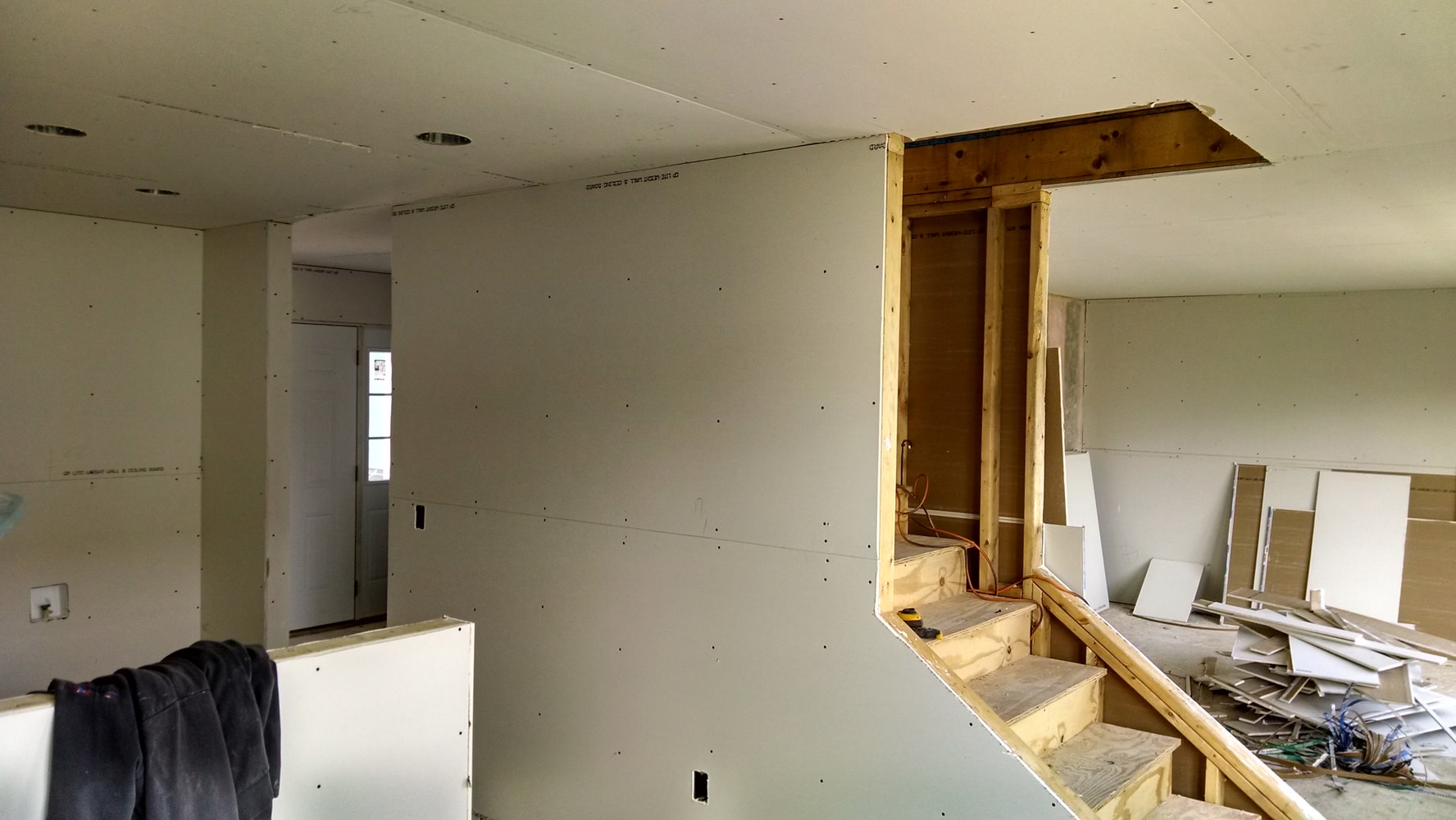 Photo(s) from Score Construction Services LLC