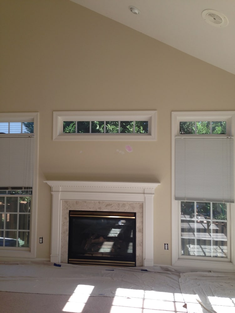 Professional Touch LLC