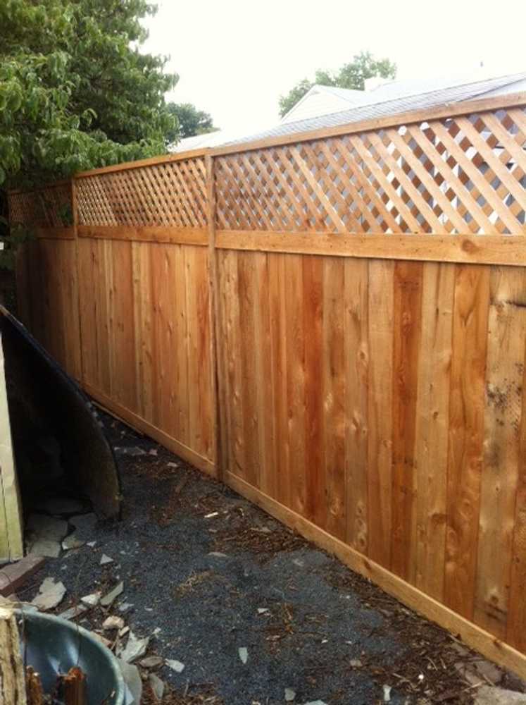 Cannon Landscaping & Handyman Services, Inc Project