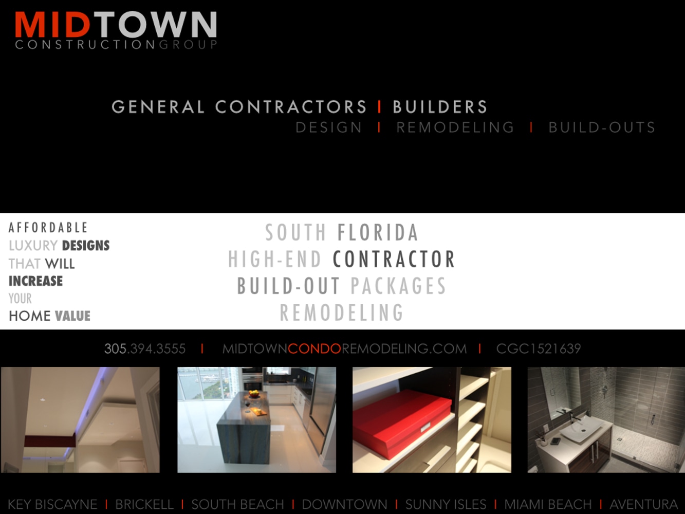 Photos from Midtown Construction Group