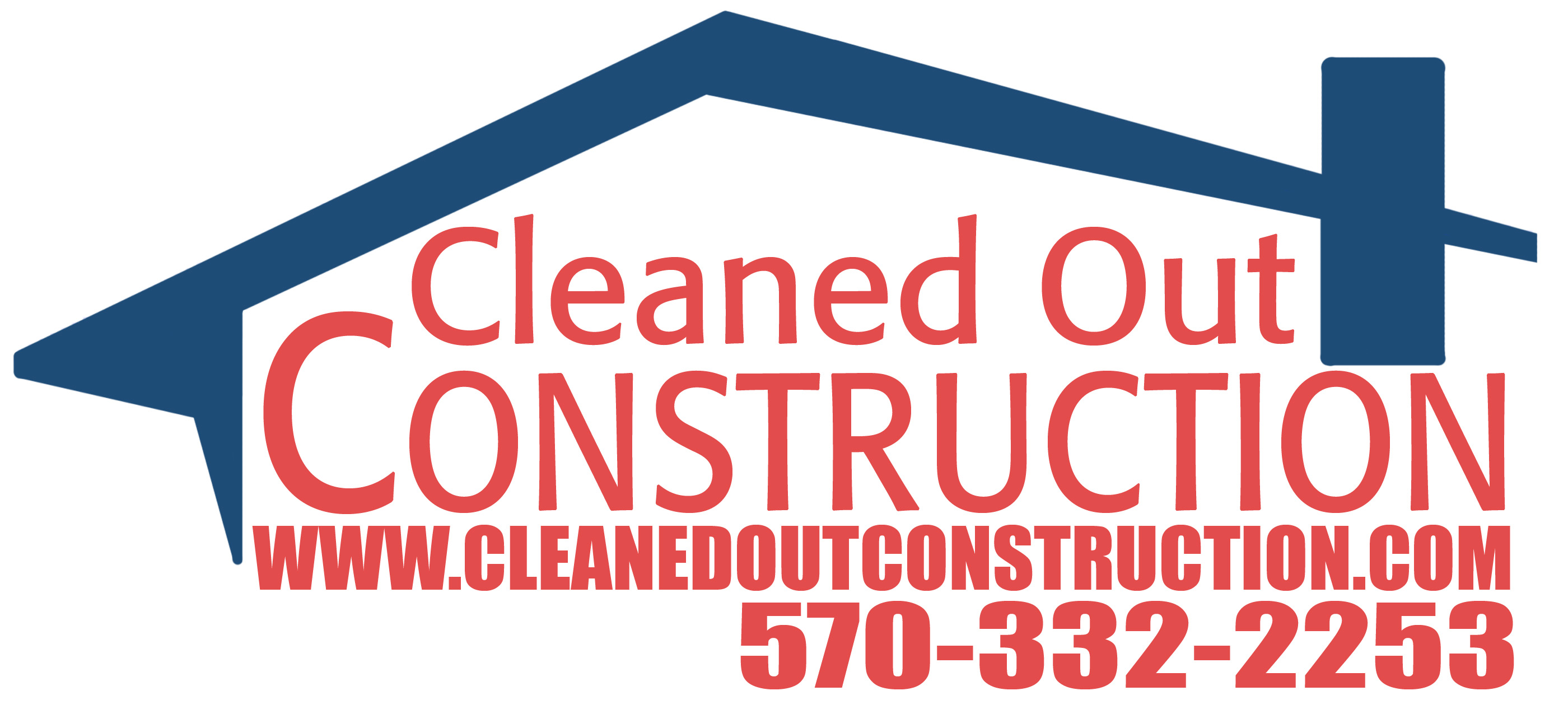 Cleaned Out Construction