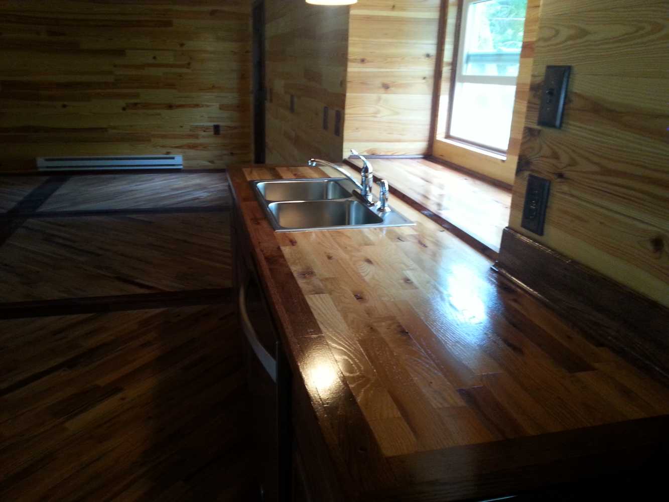 Photos from Magnolia Custom Hardwood Floors