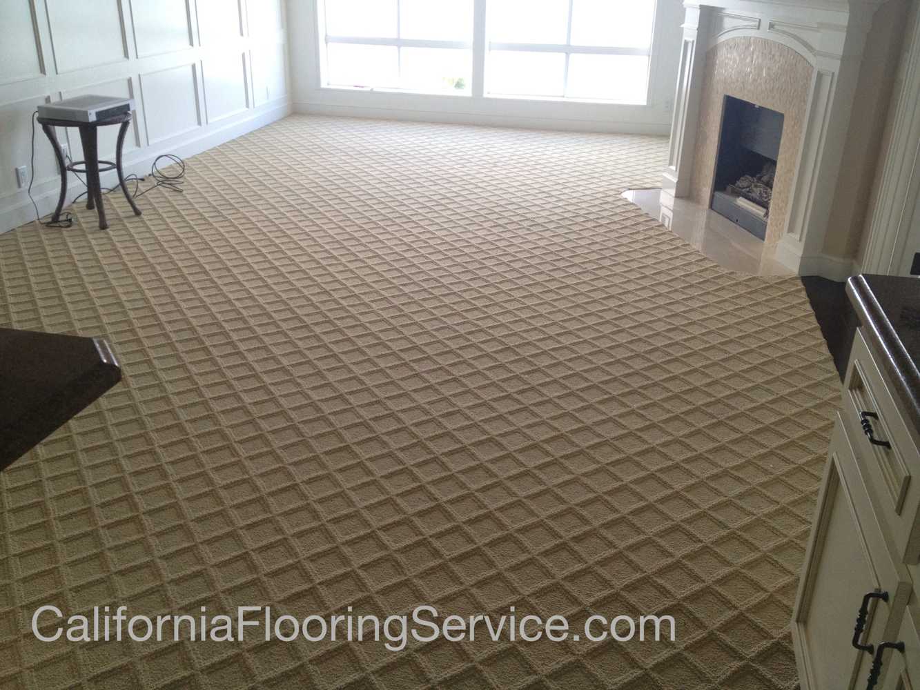 Project Photos From California Flooring Service