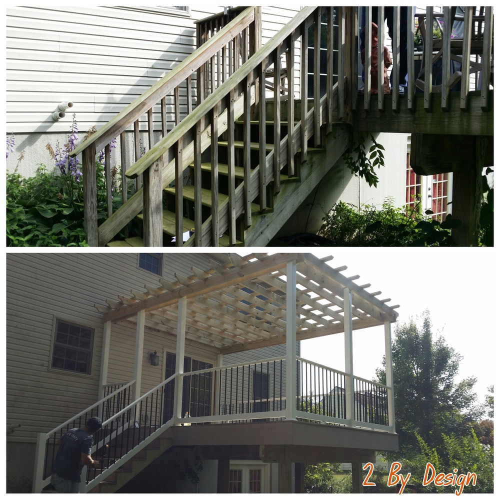 2 BY DESIGN PROJECTS