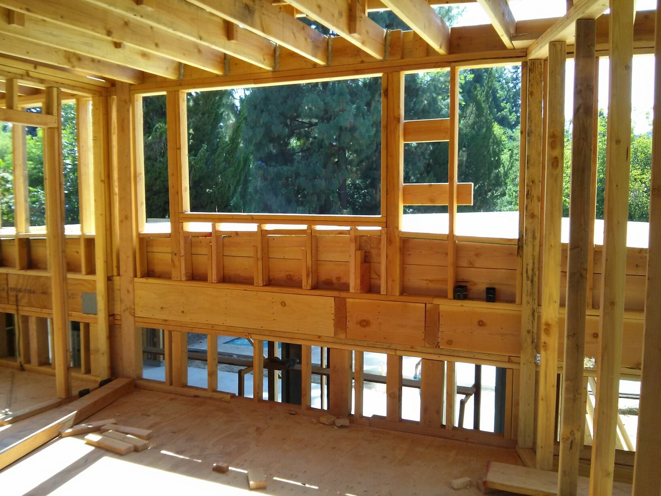 Woodland Hills - Custom Home