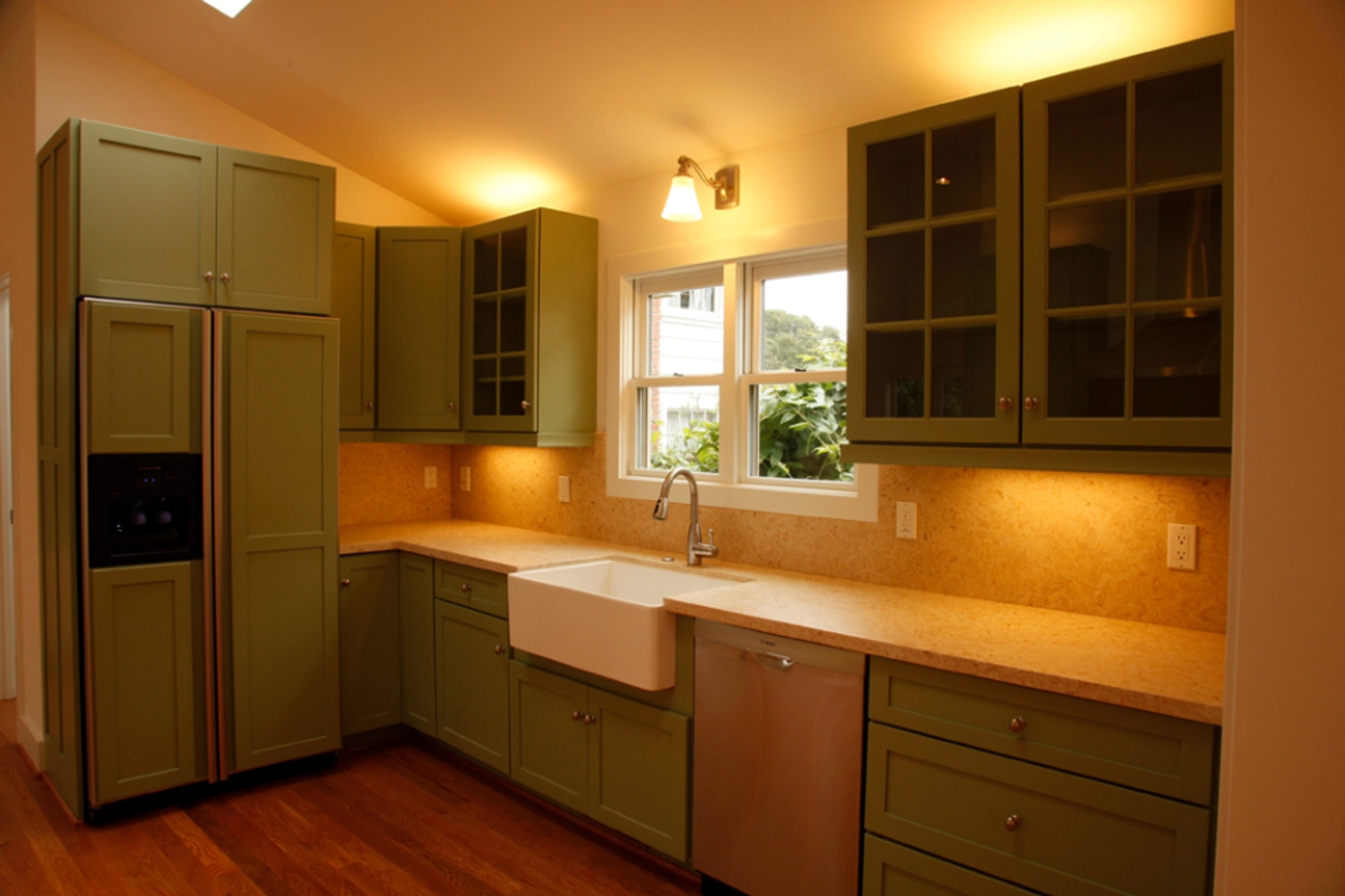 Pacific Grove Historic Restoration