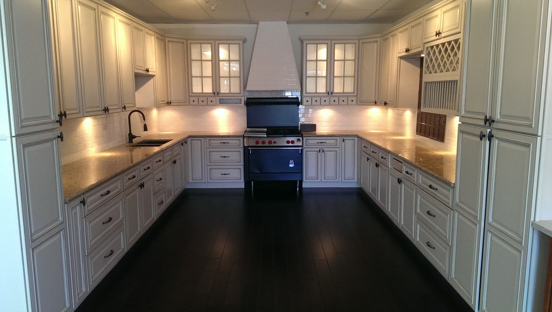 Photo(s) from Foothill Kitchen & Bath