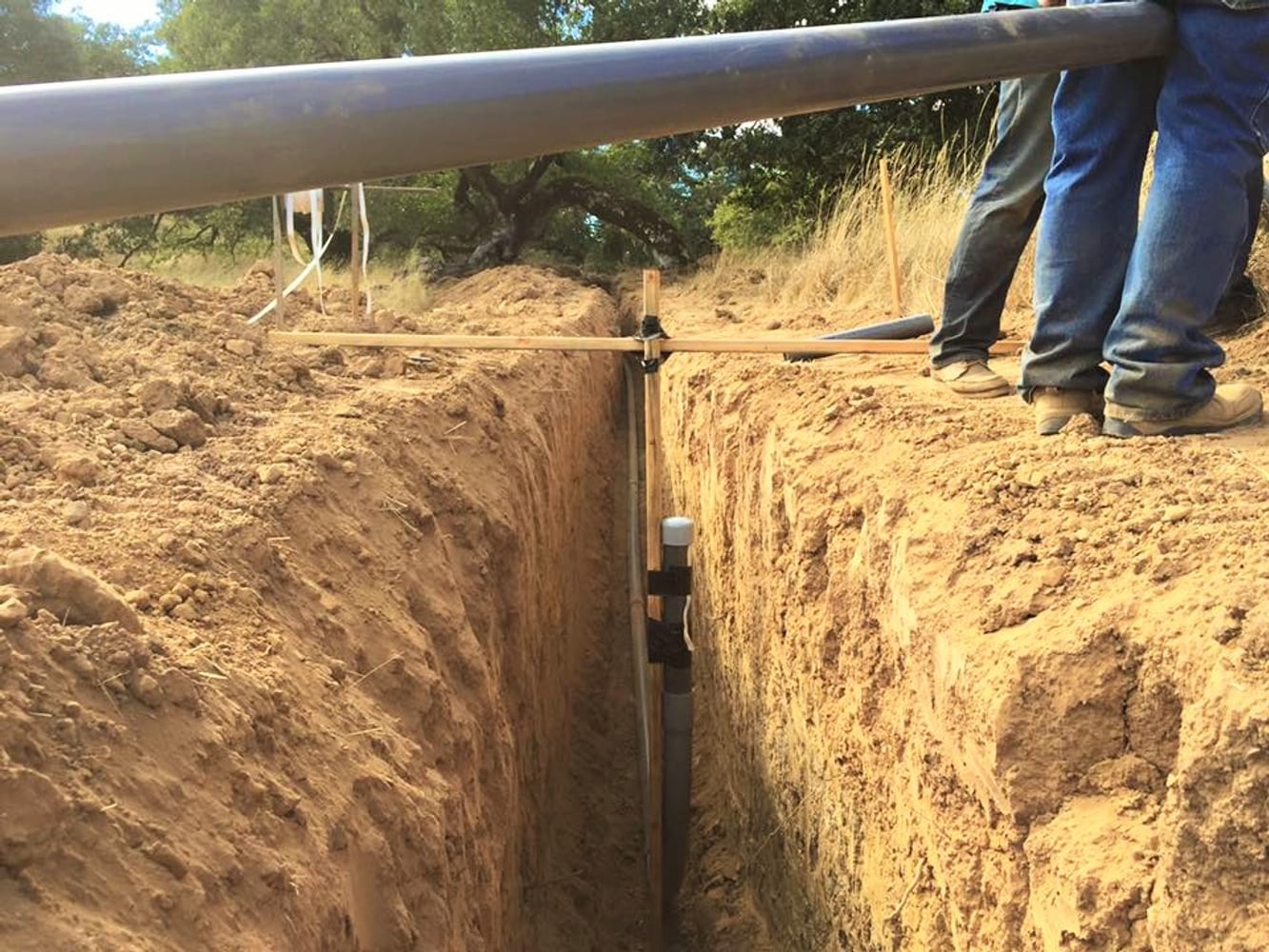 Photo(s) from Cupples Excavating