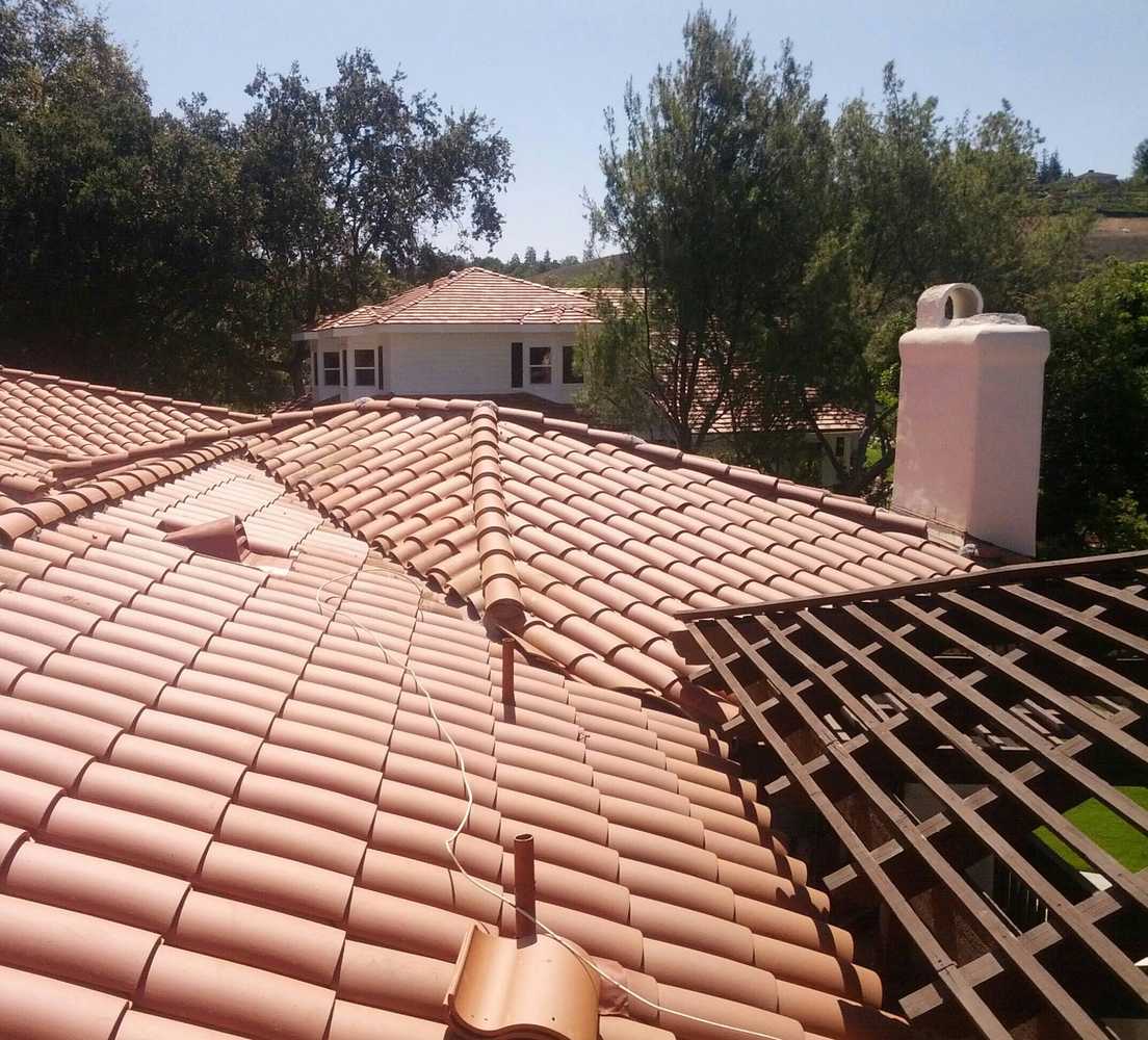 Photo(s) from Ambrosio Roofing Company