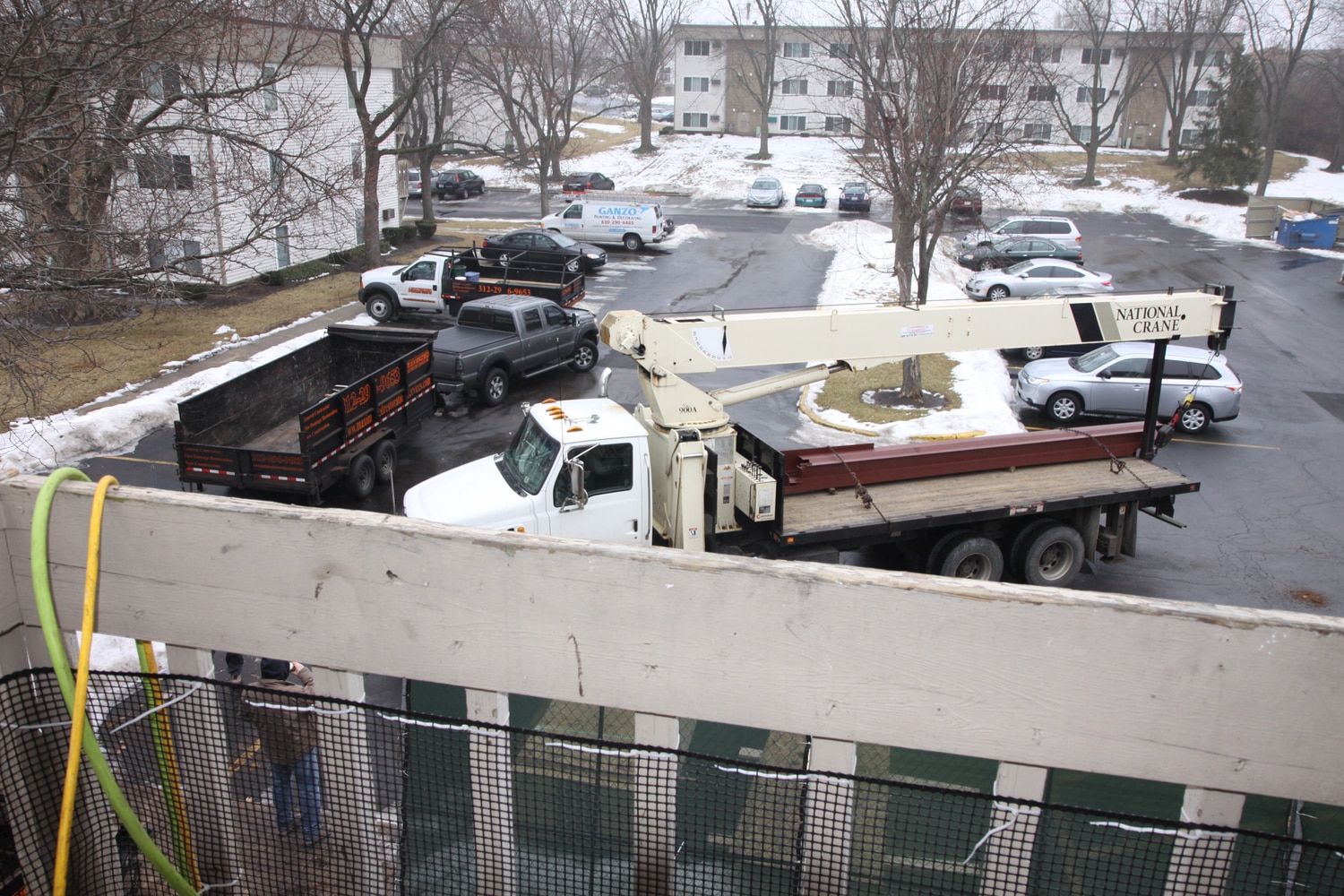 Discovery Dr Schaumburg