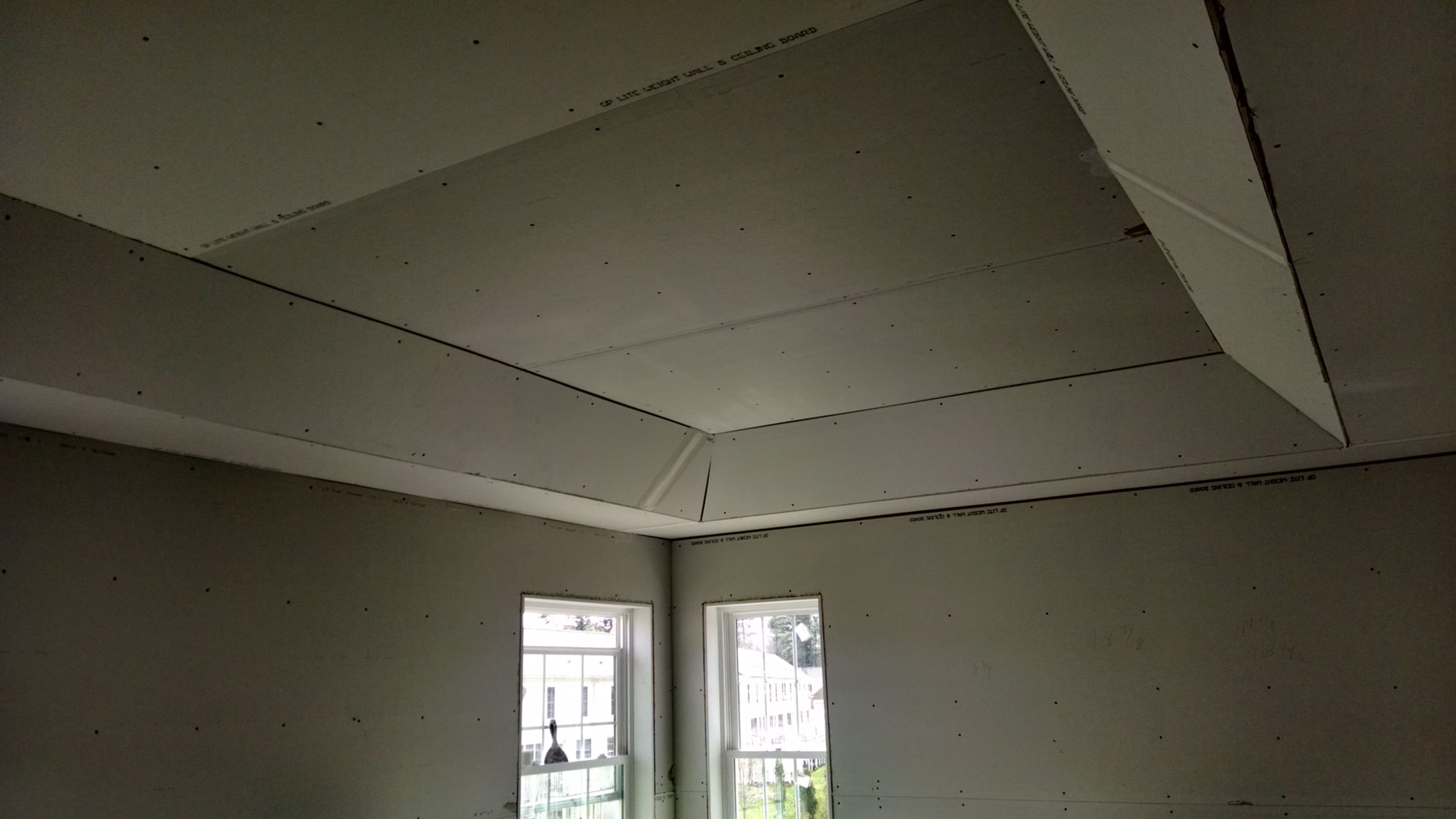 Photo(s) from Score Construction Services LLC