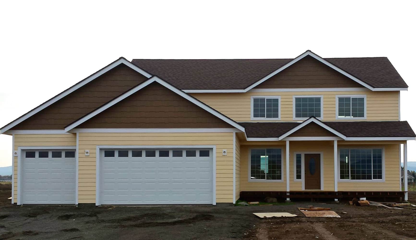 Photo(s) from A Kelley Drywall & Painting