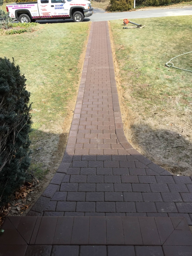 Photos from Designer Driveways & Patio Inc.