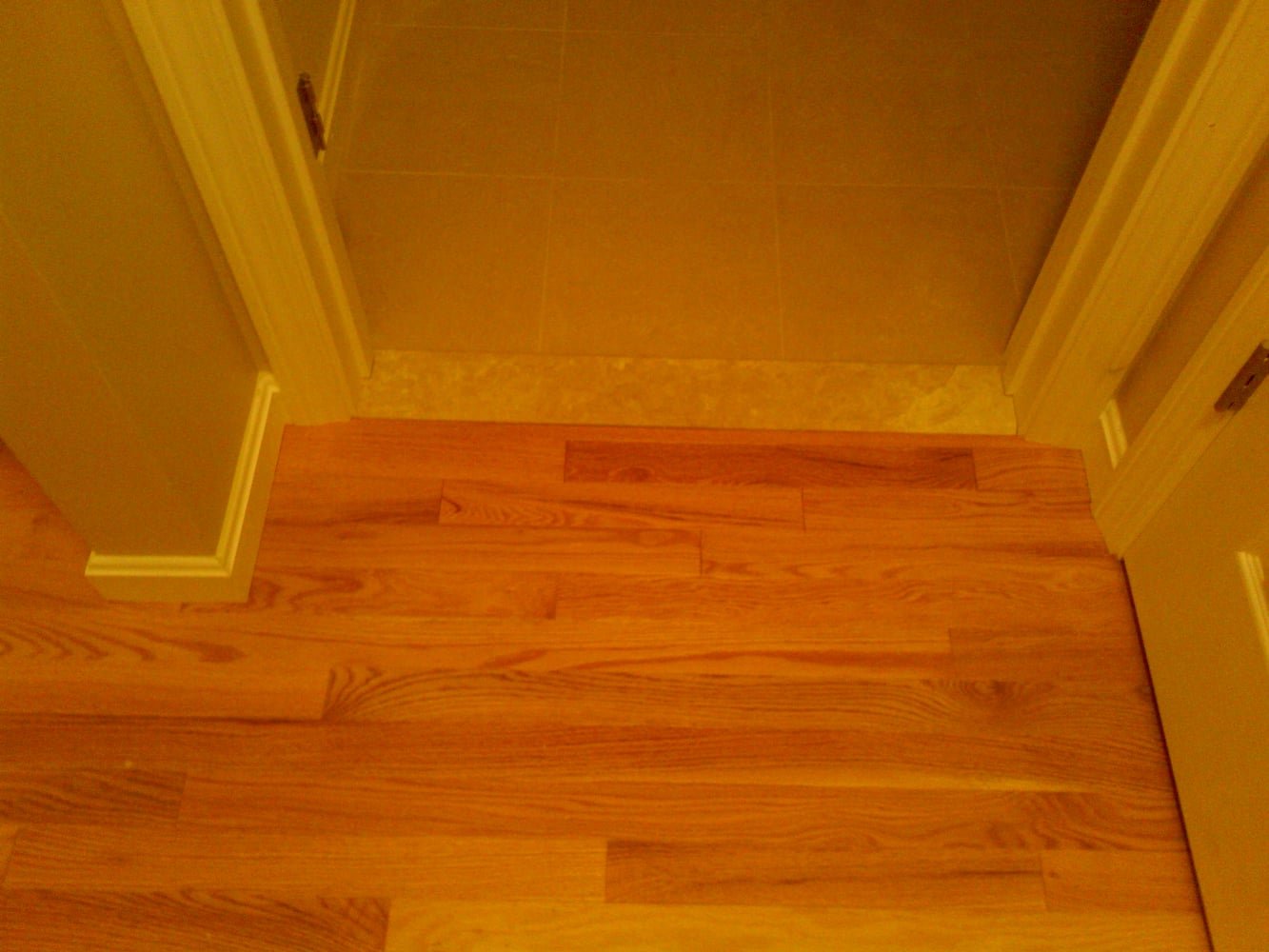 Project photos from St Angelo Construction