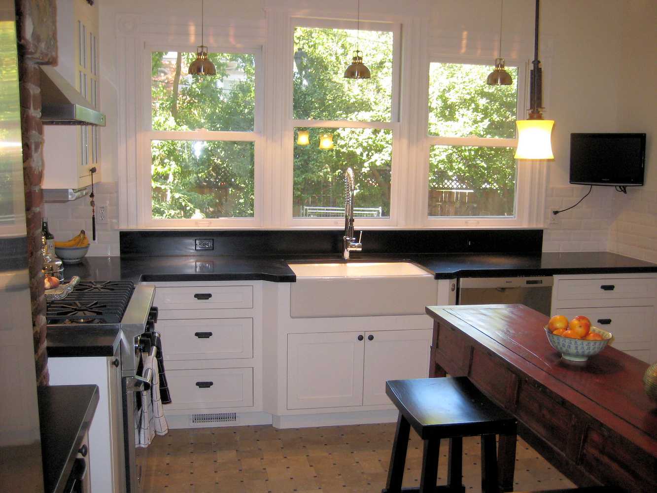 David Lanni Construction Kitchen Remodeling