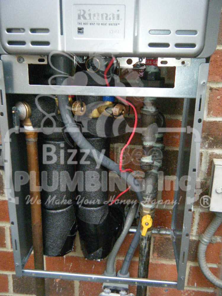 Photos from Bizzy Bee Plumbing, Inc