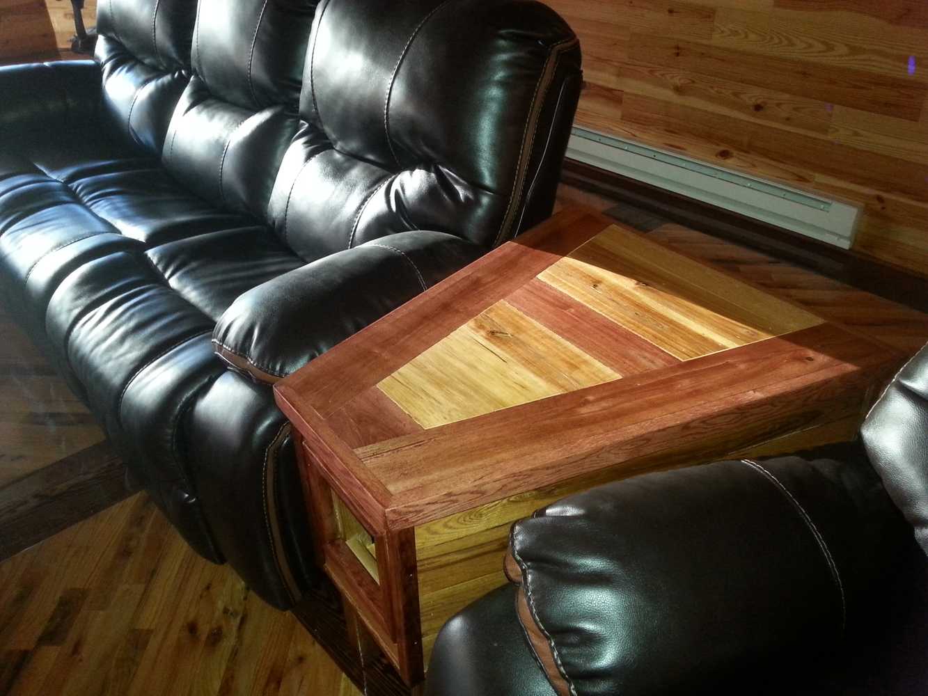 Photos from Magnolia Custom Hardwood Floors
