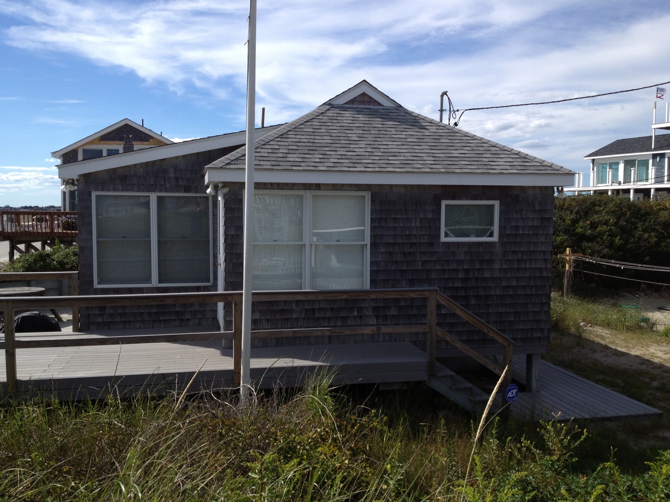 N J & J Builders LLC Narragansett Beachfront