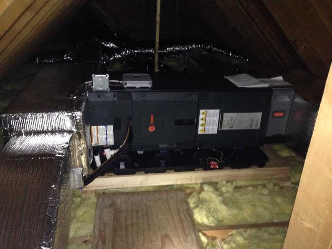 Photo(s) from Lp Mechanical T/A Lawrence Petta